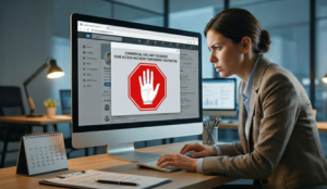 LinkedIn Commercial Use Limit